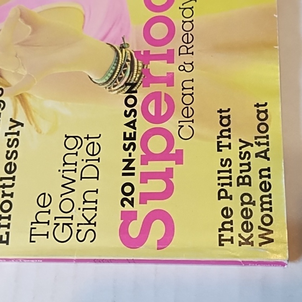 Prevention Magazine June 2014 Issue - Picture 4 of 9